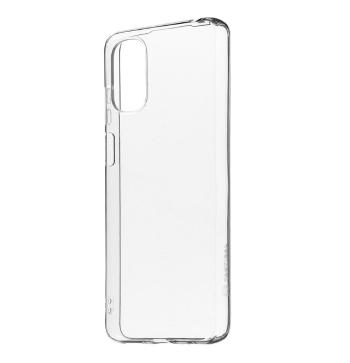 Tactical TPU Kryt pro Xiaomi Redmi A2 2023 Transparent