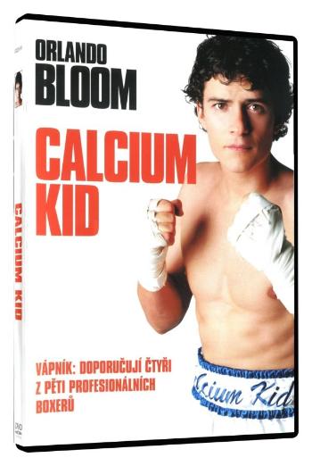 Calcium Kid (DVD)