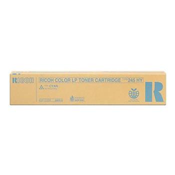 Ricoh originální toner 888315, cyan, 15000str., Typ 245, Ricoh Aficio CL-4000, HDN, SPC410DN, SPC420DN