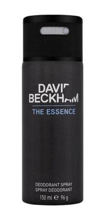David Beckham The Essence - deodorant ve spreji 150 ml, 150ml