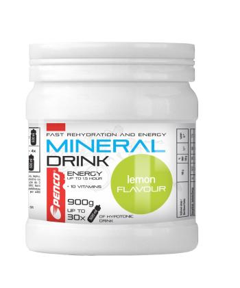 Penco Mineral Drink citron 900 g