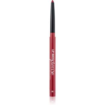 bellaoggi Lip Matic Precise dlouhotrvající tužka na rty odstín Wine Fever 06 0,58 g