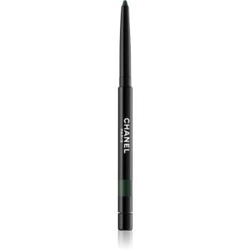 Chanel Stylo Yeux Waterproof tužka na oči voděodolná odstín 948 Jungle Green 0,3 g