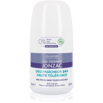 Jonzac Rehydrate deodorant proti nadměrnému pocení 50 ml