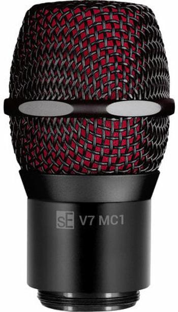 sE Electronics V7 MC1 BK Mikrofonní kapsle