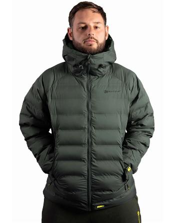 Ridgemonkey bunda apearel k2xp waterproof coat green - xxl