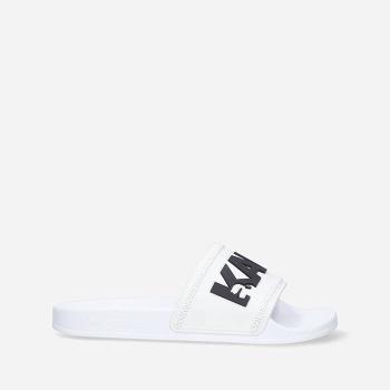 Karl Lagerfeld Kondo Karl Logo Slide KL80904 V11