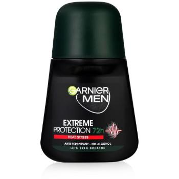 Garnier Men Extreme Protection 72h 50 ml antiperspirant pro muže roll-on