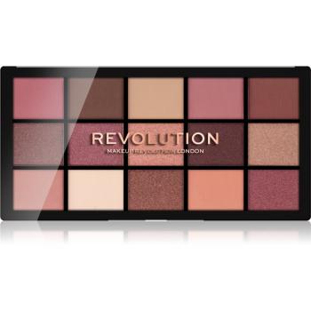 Makeup Revolution Reloaded paleta očních stínů odstín Provocative 15 x 1.1 g
