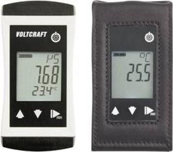 Měřič vodivosti VOLTCRAFT LWT-110 + TG-400, vodivost , odpor výrobce s certifikátem