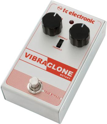 TC Electronic Vibraclone Rotary Kytarový efekt