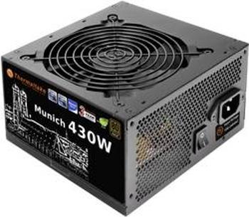 Počítačový zdroj Thermaltake Munich L8, 430 W, ATX, 80 Plus