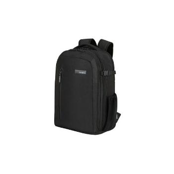 SAMSONITE ROADER LAPTOP BACKPACK M Batoh, černá, velikost UNI