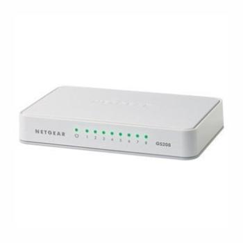 Netgear GS208 (GS208-100PES)