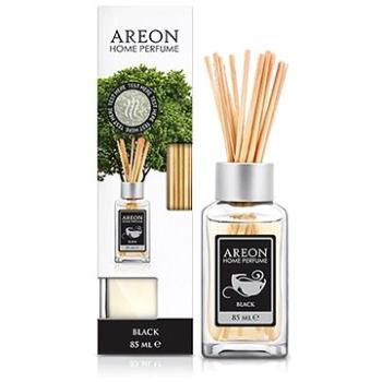 AREON Home Perfume Black 85 ml (3800034966665)