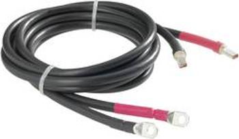 Připojovací kabel Voltcraft, 3 m/35 mm², pro NPI-2000 W-Typen, SWD-1200/12, SWD-2000/24