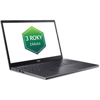 Acer Aspire 5 15 Steel Gray kovový (NX.KJ9EC.002)