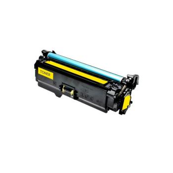 Canon CRG-723Y žlutý (yellow) kompatibilní toner