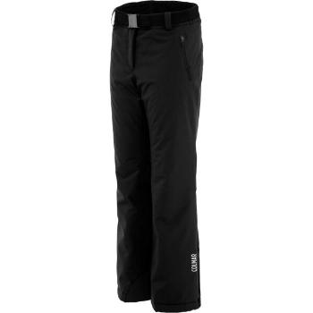 Colmar LADIES SKI PANTS Dámské lyžařské kalhoty, černá, velikost 40