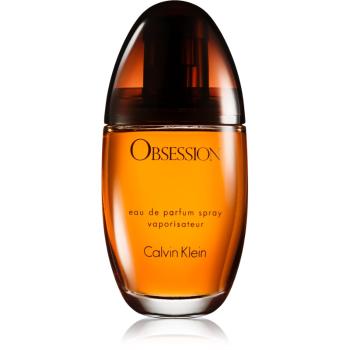 Calvin Klein Obsession parfémovaná voda pro ženy 50 ml