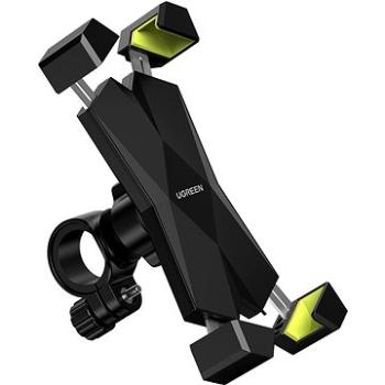 Ugreen Bike Mount Phone Holder (Black) (60989)