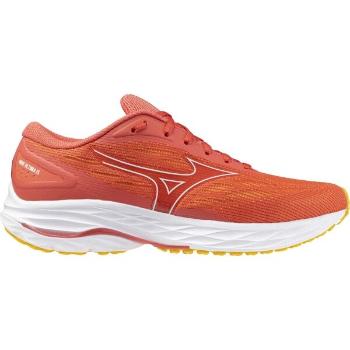 Mizuno WAVE ULTIMA 15 Dámská běžecká obuv, červená, velikost 38.5