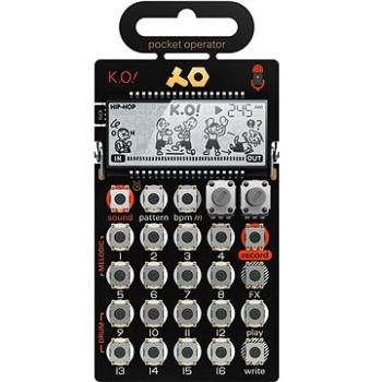 TEENAGE ENGINEERING PO-33 K.O.! (HN180966)