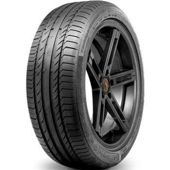 Continental ContiSportContact 5 SSR 225/40 R18 92 W (03586880000)