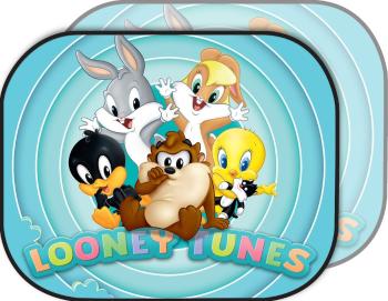 Compass 93315 Clona sluneční na boční okno LOONEY TUNES 2ks