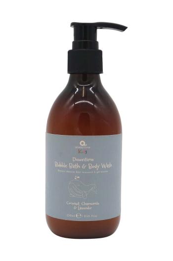 Bublinková koupel Aroma Home Downtime Bubble Bath and Body Wash 250 ml