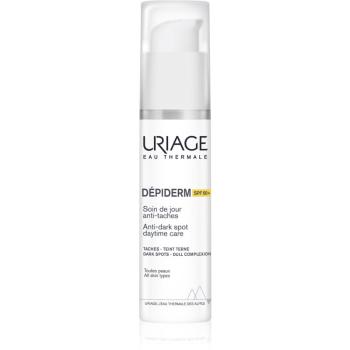 Uriage Dépiderm Anti-dark spot daytime care ochranný denní krém k prevenci pigmentových skvrn SPF 50+ 30 ml