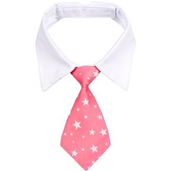 Merco Gentledog kravata pro psy růžová (RSsatek05nad)