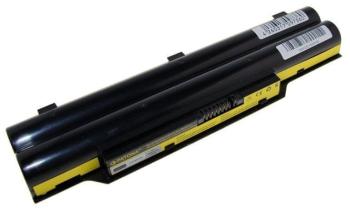 PATONA Baterie pro ntb FUJITSU-SIEMENS LIFEBOOK 4400 mAh Li-Ion 11,1 V PT2315 - zánovní