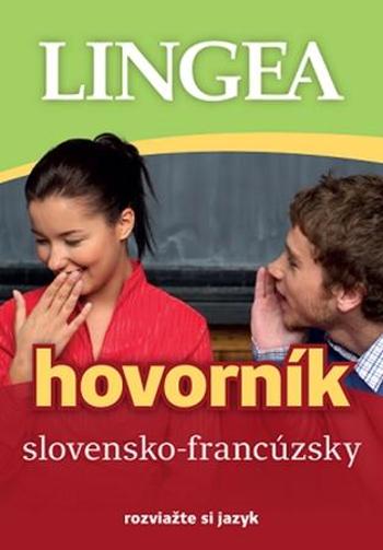 Slovensko-francúzsky hovorník