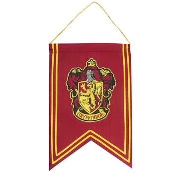 Distrineo Banner Harry Potter - Nebelvír