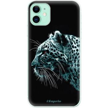 iSaprio Leopard 10 pro iPhone 11 (leop10-TPU2_i11)
