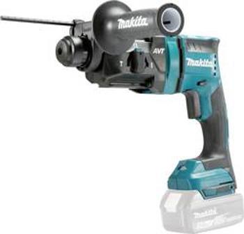 Makita SDS plus-aku kombinované kladivo 18 V