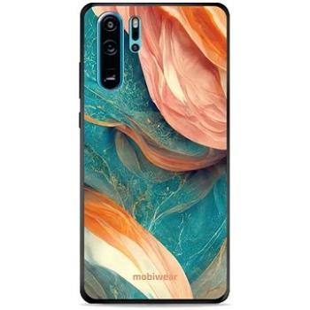 Mobiwear Glossy lesklý pro Huawei P30 Pro - G025G (5904808476607)