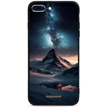 Mobiwear Glossy lesklý pro Apple iPhone 8 Plus - G006G (5904808452564)