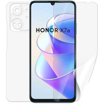 Screenshield HONOR X7a fólie na celé tělo (HUA-HONX7A-B)