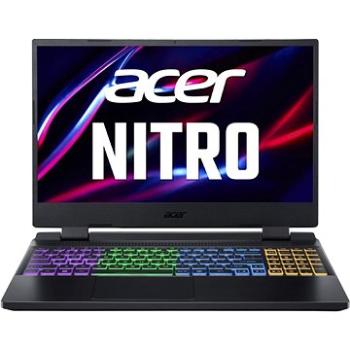 Acer Nitro 5 Obsidian Black (NH.QLZEC.003)