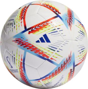 ADIDAS AL RIHLA TRAINING BALL H57798 Velikost: 4