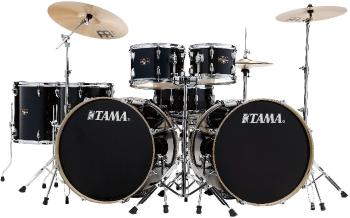 Tama Imperialstar Hairline Black Limited Edition Double Bass