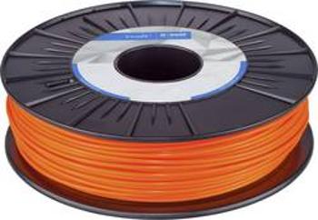 Vlákno pro 3D tiskárny BASF Ultrafuse PLA-0009A075, PLA plast, 1.75 mm, 750 g, oranžová