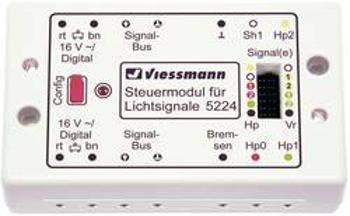 Viessmann 5224 Řídicí modul pro světelné signály