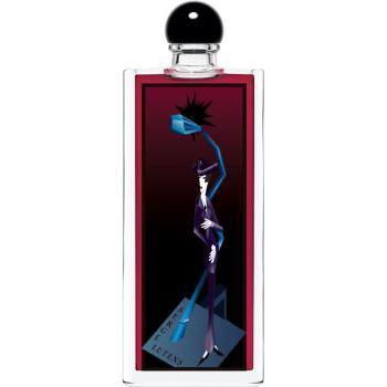 Serge Lutens Collection Noire La Fille de Berlin parfémovaná voda (limitovaná edice) unisex 50 ml