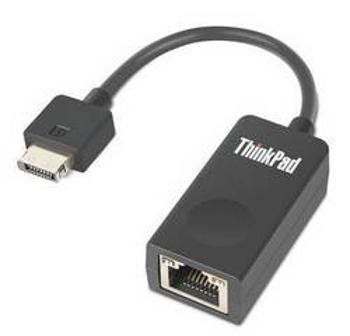 E-Port replikátor Lenovo ThinkPad Ethernet-Erweiterungsadapter Gen 2 vhodné pro značky: Lenovo