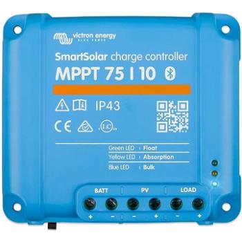 VICTRON ENERGY MPPT regulátor SmartSolar 75/10 (SCC075010060R)