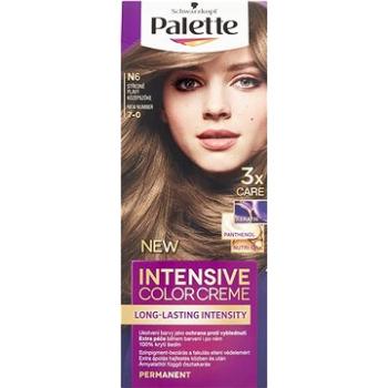 SCHWARZKOPF PALETTE Intensive Color Cream 7-0 (N6) Středně plavý (3838824159614)