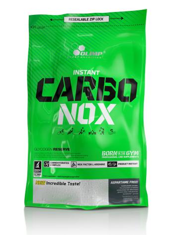 Olimp Carbo Nox citron sáček 1000 g